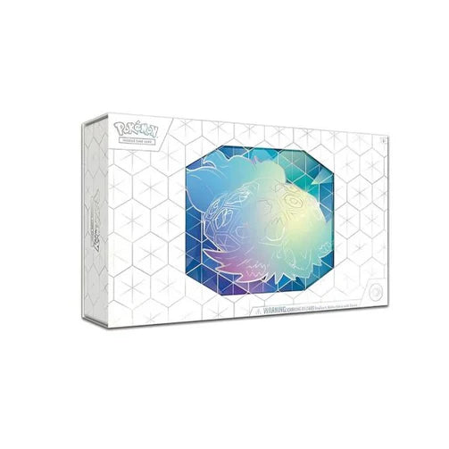 Pokémon Terapagos Ultra Premium Collection